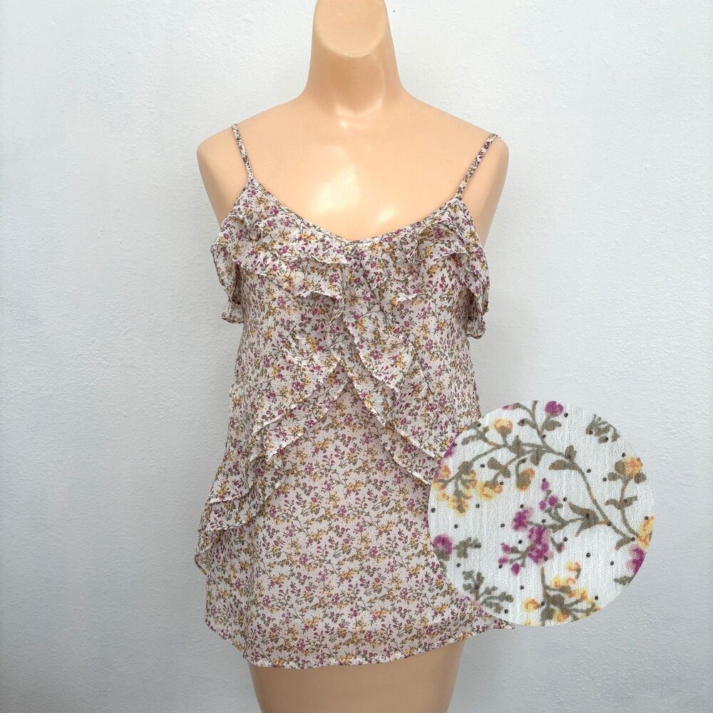 Candies Y2K Tank Camisole Small